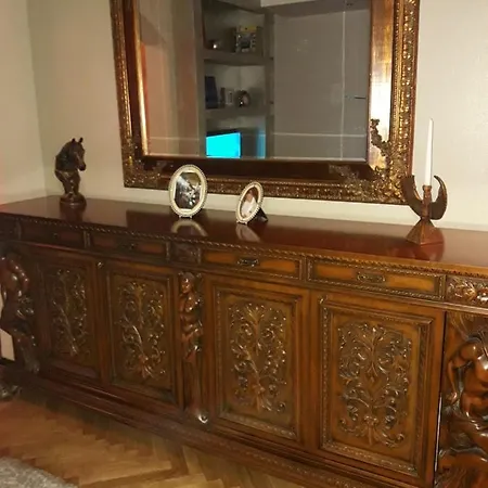 Apartman Lux *