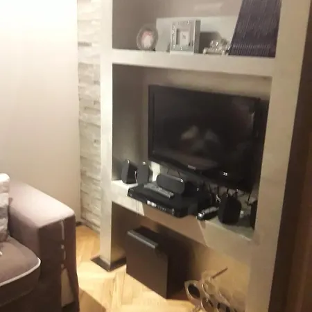 Apartman Lux *