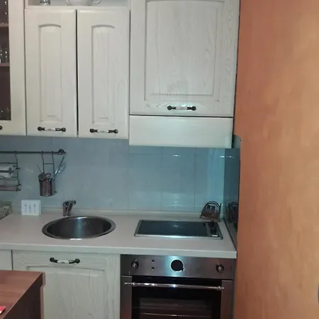 Апартаменти Apartman Lux