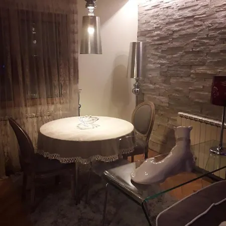 Apartman Lux *